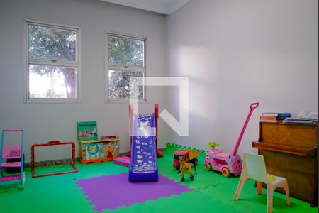 Apartamento para alugar com 127m², 3 quartos e 1 vagaÁrea comum