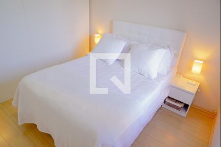 Apartamento para alugar com 127m², 3 quartos e 1 vagaQuarto 1