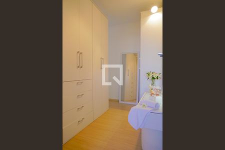 Apartamento para alugar com 127m², 3 quartos e 1 vagaCloset Quarto 1