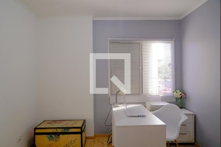 Apartamento para alugar com 127m², 3 quartos e 1 vagaQuarto 2