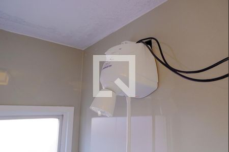 Apartamento para alugar com 127m², 3 quartos e 1 vagaBanheiro Social