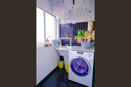 Apartamento para alugar com 127m², 3 quartos e 1 vagaÁrea de Serviço