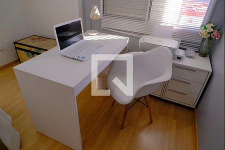 Apartamento para alugar com 127m², 3 quartos e 1 vagaQuarto 2