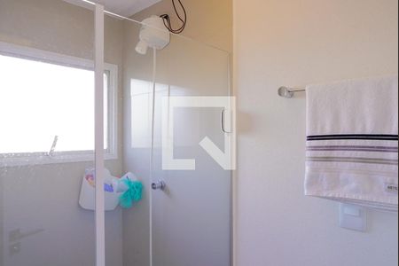 Apartamento para alugar com 127m², 3 quartos e 1 vagaBanheiro Social