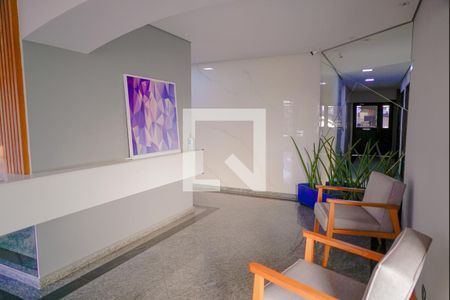 Apartamento para alugar com 127m², 3 quartos e 1 vagaÁrea comum