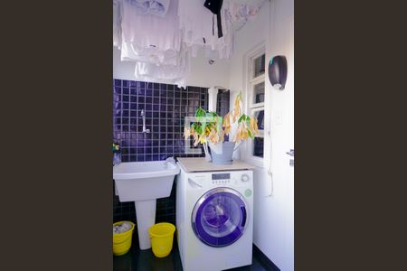 Apartamento para alugar com 127m², 3 quartos e 1 vagaÁrea de Serviço