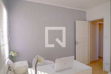 Apartamento para alugar com 127m², 3 quartos e 1 vagaQuarto 2