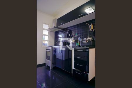 Apartamento para alugar com 127m², 3 quartos e 1 vagaCozinha