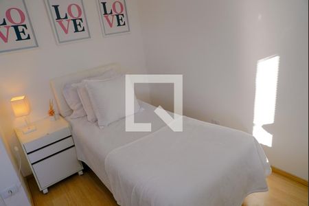 Apartamento para alugar com 127m², 3 quartos e 1 vagaQuarto 2