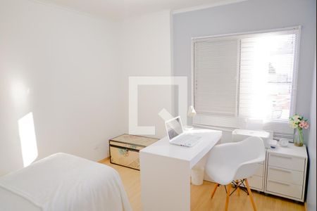 Apartamento para alugar com 127m², 3 quartos e 1 vagaQuarto 2