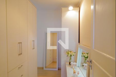 Apartamento para alugar com 127m², 3 quartos e 1 vagaCloset Quarto 1