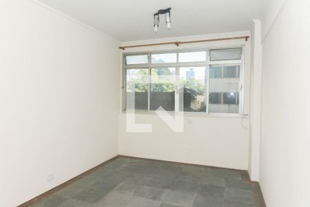 Quarto de apartamento para alugar com 1 quarto, 22m² em Consolação, São Paulo