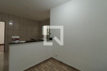 Sala de casa para alugar com 1 quarto, 63m² em Jardim Peri, São Paulo