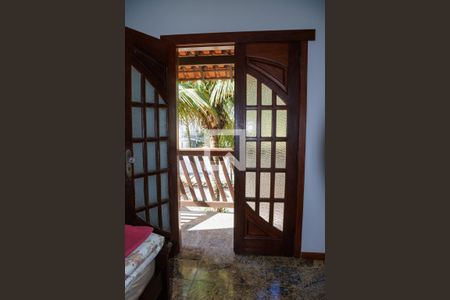 Casa à venda com 539m², 6 quartos e 4 vagas Casa à venda com 539m², 6 quartos e 4 vagasDetalhe Quarto 5
