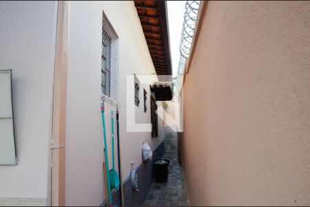Casa à venda com 200m², 3 quartos e 5 vagas Casa à venda com 200m², 3 quartos e 5 vagasAreaExterna