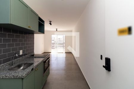 Studio de kitnet/studio à venda com 1 quarto, 32m² em Vila Buarque, São Paulo