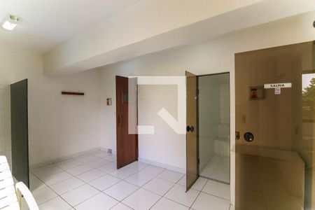 Apartamento à venda com 195m², 4 quartos e 3 vagas Apartamento à venda com 195m², 4 quartos e 3 vagasSauna