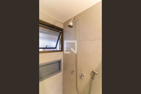 Apartamento à venda com 195m², 4 quartos e 3 vagas Apartamento à venda com 195m², 4 quartos e 3 vagasBanheiro Social