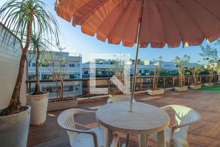 Apartamento à venda com 260m², 3 quartos e 2 vagasTerraço