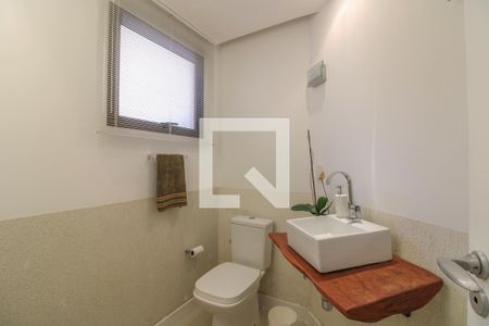 Apartamento à venda com 260m², 3 quartos e 2 vagasLavabo