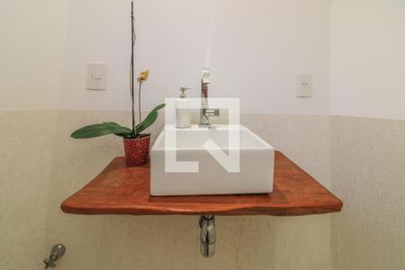 Apartamento à venda com 260m², 3 quartos e 2 vagasLavabo