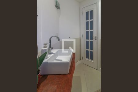 Apartamento à venda com 260m², 3 quartos e 2 vagasLavabo