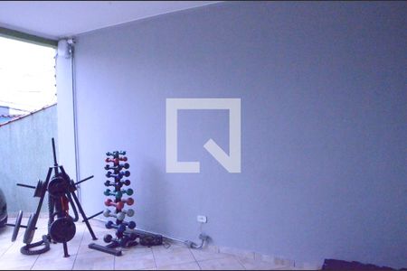 Casa à venda com 85m², 2 quartos e 2 vagasGaragem