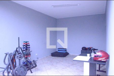 Casa à venda com 85m², 2 quartos e 2 vagasGaragem