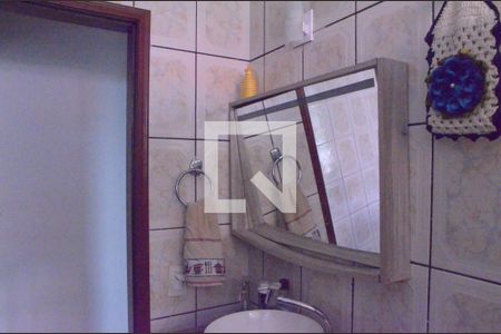 Casa à venda com 85m², 2 quartos e 2 vagasBanheiro