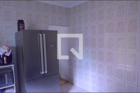 Casa à venda com 85m², 2 quartos e 2 vagasCozinha