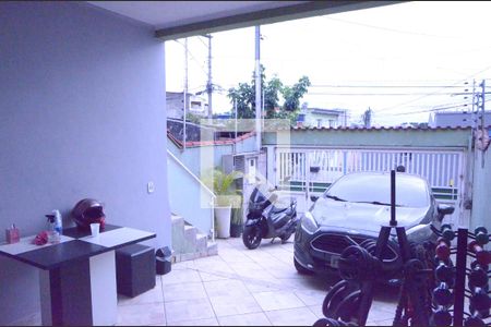 Casa à venda com 85m², 2 quartos e 2 vagasGaragem