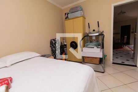 Casa à venda com 80m², 7 quartos e 1 vagaQuarto 2