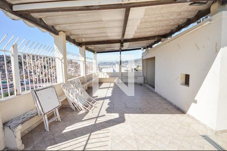 Apartamento à venda com 79m², 3 quartos e 1 vaga Apartamento à venda com 79m², 3 quartos e 1 vagaÁrea comum - Salão de festas