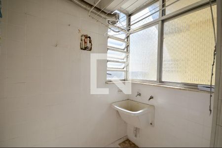 Apartamento à venda com 79m², 3 quartos e 1 vaga Apartamento à venda com 79m², 3 quartos e 1 vagaÁrea de Serviço