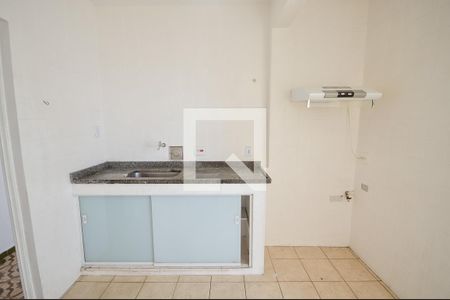 Apartamento à venda com 79m², 3 quartos e 1 vaga Apartamento à venda com 79m², 3 quartos e 1 vagaCozinha