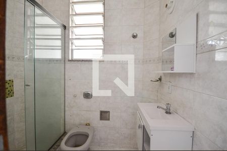 Apartamento à venda com 79m², 3 quartos e 1 vaga Apartamento à venda com 79m², 3 quartos e 1 vagaBanheiro Social