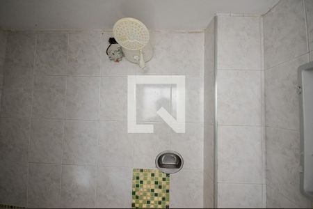 Apartamento à venda com 79m², 3 quartos e 1 vaga Apartamento à venda com 79m², 3 quartos e 1 vagaBanheiro da Suíte