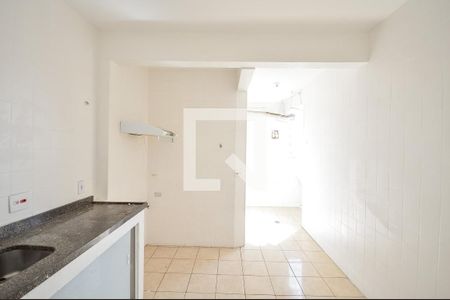 Apartamento à venda com 79m², 3 quartos e 1 vaga Apartamento à venda com 79m², 3 quartos e 1 vagaCozinha