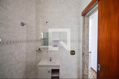 Apartamento à venda com 79m², 3 quartos e 1 vaga Apartamento à venda com 79m², 3 quartos e 1 vagaBanheiro Social