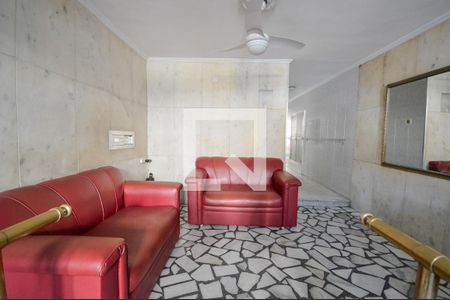 Apartamento à venda com 79m², 3 quartos e 1 vaga Apartamento à venda com 79m², 3 quartos e 1 vagaHall