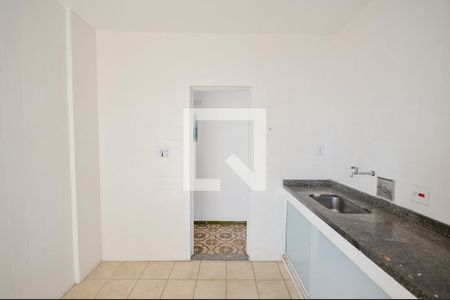 Apartamento à venda com 79m², 3 quartos e 1 vaga Apartamento à venda com 79m², 3 quartos e 1 vagaCozinha