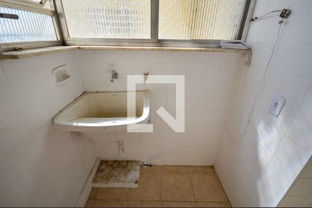 Apartamento à venda com 79m², 3 quartos e 1 vaga Apartamento à venda com 79m², 3 quartos e 1 vagaÁrea de Serviço