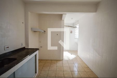 Apartamento à venda com 79m², 3 quartos e 1 vaga Apartamento à venda com 79m², 3 quartos e 1 vagaCozinha
