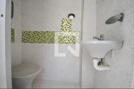 Apartamento à venda com 79m², 3 quartos e 1 vaga Apartamento à venda com 79m², 3 quartos e 1 vagaBanheiro da Suíte