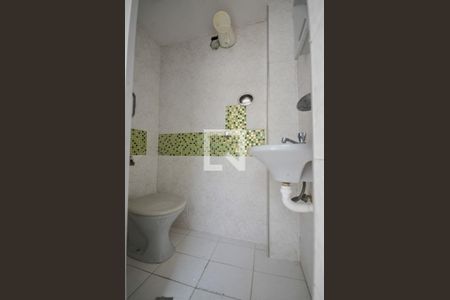 Apartamento à venda com 79m², 3 quartos e 1 vaga Apartamento à venda com 79m², 3 quartos e 1 vagaBanheiro da Suíte