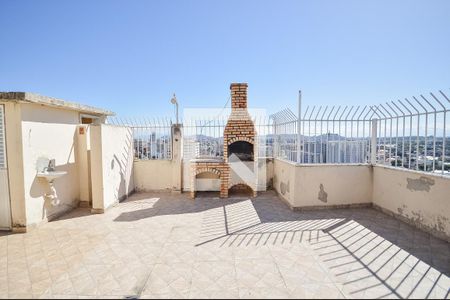 Apartamento à venda com 79m², 3 quartos e 1 vaga Apartamento à venda com 79m², 3 quartos e 1 vagaÁrea comum - Churrasqueira