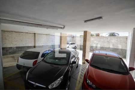 Apartamento à venda com 79m², 3 quartos e 1 vaga Apartamento à venda com 79m², 3 quartos e 1 vagaGaragem