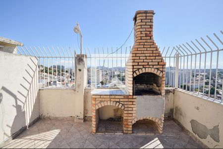 Apartamento à venda com 79m², 3 quartos e 1 vaga Apartamento à venda com 79m², 3 quartos e 1 vagaÁrea comum - Churrasqueira