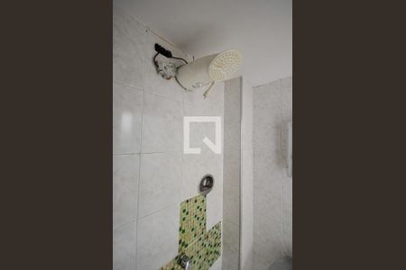 Apartamento à venda com 79m², 3 quartos e 1 vaga Apartamento à venda com 79m², 3 quartos e 1 vagaBanheiro da Suíte