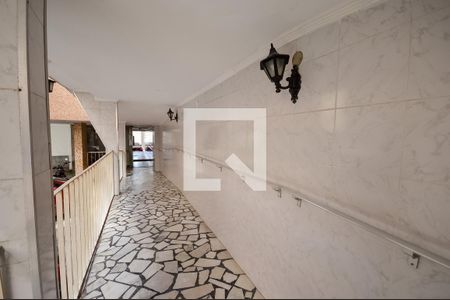 Apartamento à venda com 79m², 3 quartos e 1 vaga Apartamento à venda com 79m², 3 quartos e 1 vagaHall